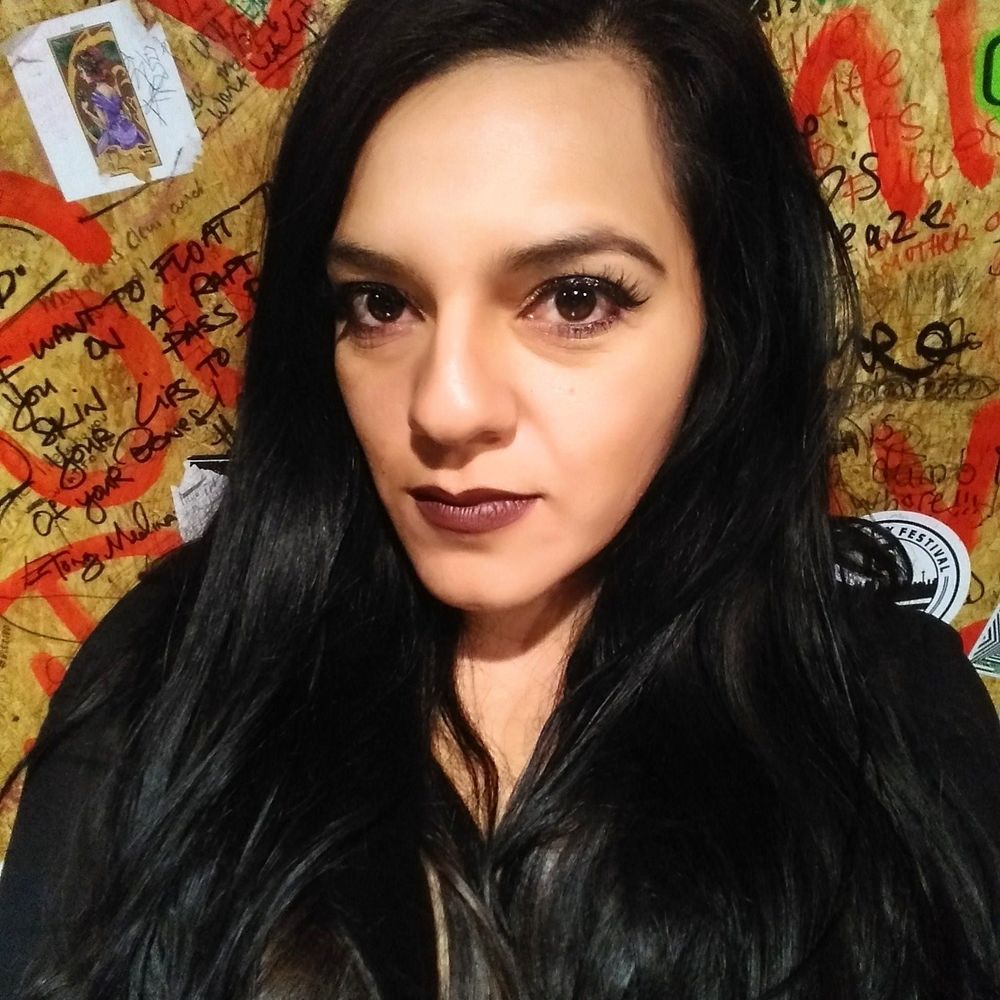 Meet your Posher, Karen